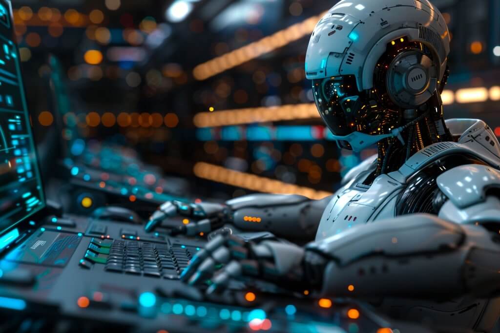 AI GPTs Impact on SEO